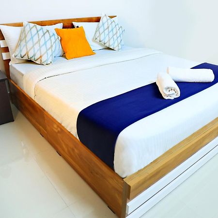 Bed and Breakfast Loyal Residency Sultan Bathery Exterior foto